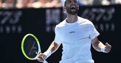 Open d'Australie 2026 : Les Français ne sont pas en lice au 2e tour ?