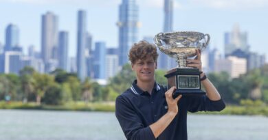 Open d'Australie 2026 : Vainqueurs recevront plus de 2 millions d'euros