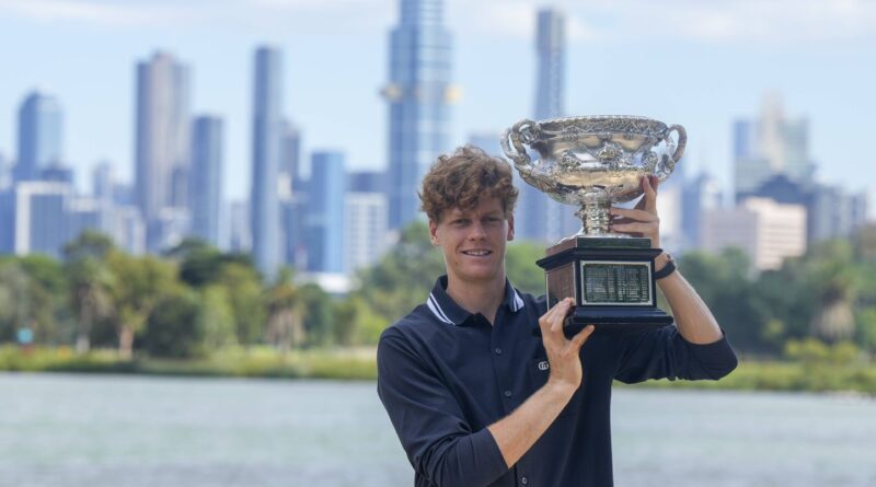 Open d'Australie 2026 : Vainqueurs recevront plus de 2 millions d'euros