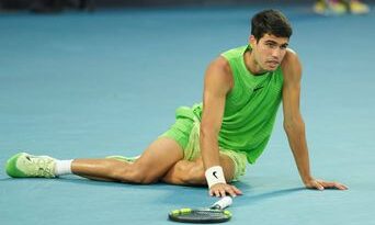 Open d’Australie : finale historique entre Djokovic et Alcaraz, enjeux dingues