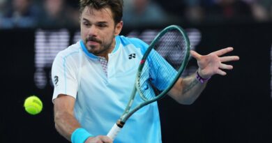 Open d'Australie : Wawrinka élimine Gea au super tie-break d'un match fou
