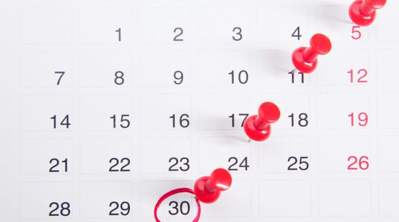 Optimiser ses congés en 2026 : quels jours choisir ?