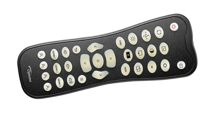 Optoma dévoile le vidéoprojecteur Photon Beam PK52 en 4K laser.