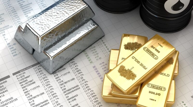 Or, argent : acheter ou vendre ces métaux précieux à prix records ?