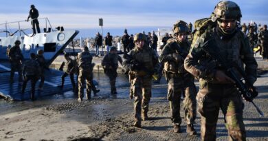 Otan : Les Européens se réveillent « brutalement » après des années de sous-investissement.