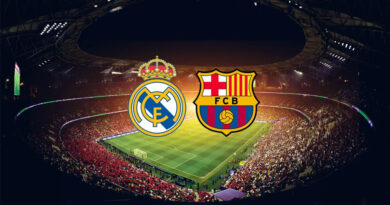 Où suivre en direct la finale FC Barcelone–Real Madrid ?
