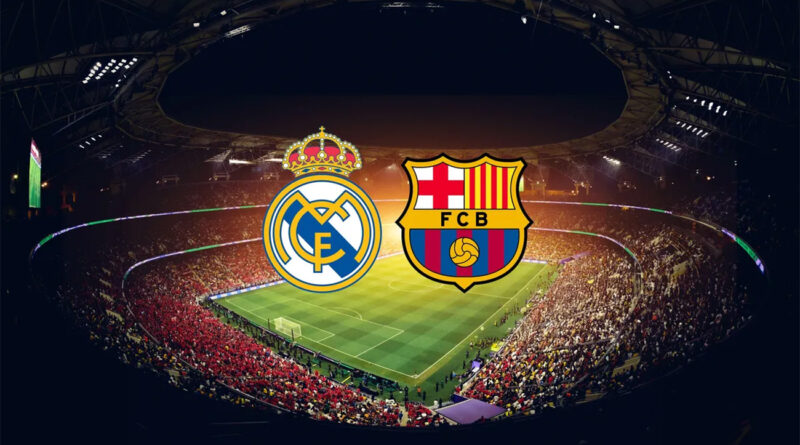 Où suivre en direct la finale FC Barcelone–Real Madrid ?