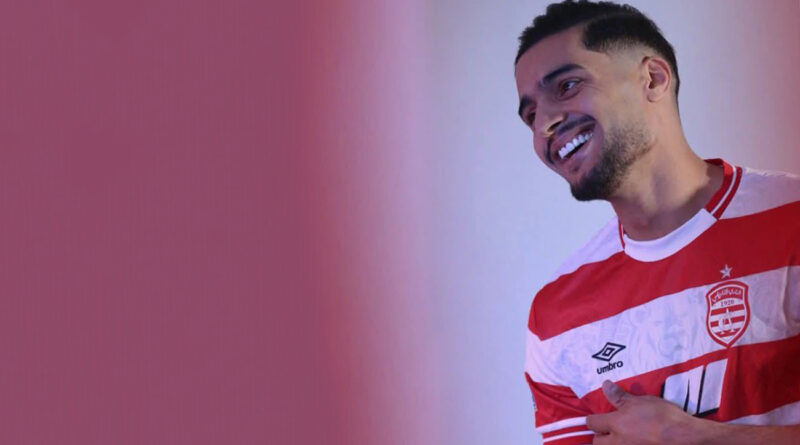 Oussema Bouguerra cherche à briser le plafond de verre