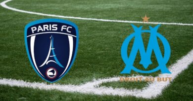 Paris FC - Marseille : horaires et chaîne de diffusion ce samedi ?