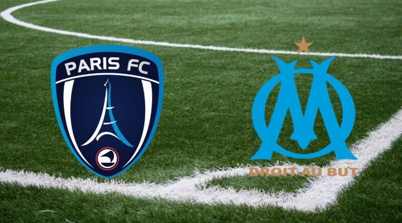 Paris FC - Marseille : horaires et chaîne de diffusion ce samedi ?