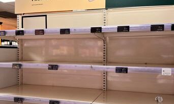 Paris : Pénurie d'œufs dans les magasins, explications.