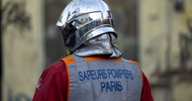 Paris : Un appartement s’effondre sur un autre, un blessé grave