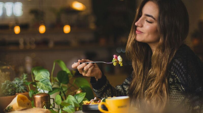 « Pas de régime ou de détox » : se remettre des fêtes sans culpabilité