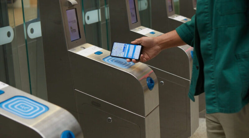 Passe Navigo annuel sur smartphone : Île-de-France Mobilité reporte la date à nouveau