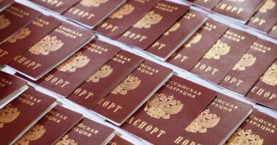 Passeports les plus puissants : La France recule, les États-Unis chutent.