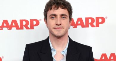 Paul Mescal refuse de discuter des films sur les Beatles : « Moins vous en saurez, mieux ce sera »