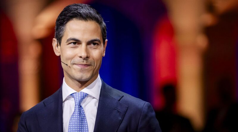 Pays-Bas : un gouvernement minoritaire se forme avec D66 et deux partis de centre droit