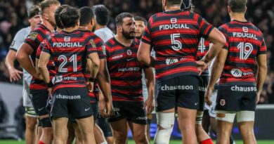 Perpignan - Stade Toulousain : chaînes et horaires du match de Top 14 ?