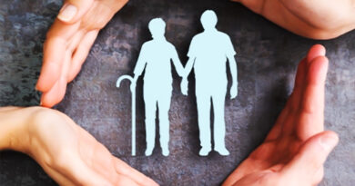 Personnes âgées : En cours la promotion du vieillissement actif