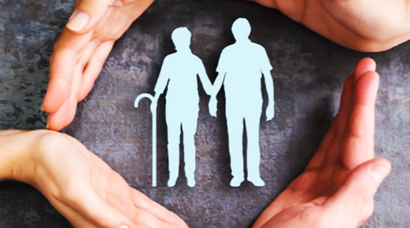 Personnes âgées : En cours la promotion du vieillissement actif