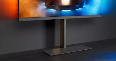 Philips 65OLED959 : le TV Ambilight à moitié prix début 2026