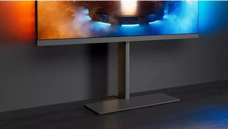 Philips 65OLED959 : le TV Ambilight à moitié prix début 2026