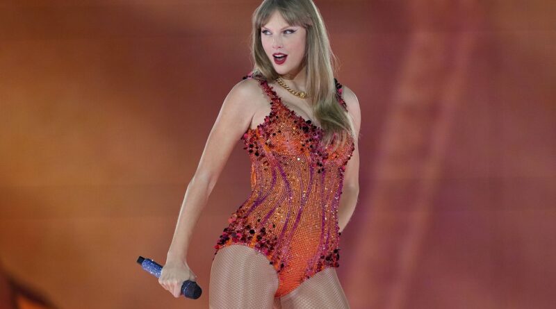 Piquette ou grand cru : le Sancerre de Taylor Swift est-il bon ?