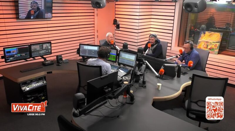 Piratage informatique : 14 attaques par seconde stoppées au CHU de Liège