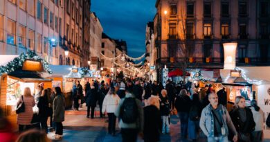 Plaisirs d'Hiver : fréquentation en hausse de 3%, "plus de Chinois, Polonais et Portugais"