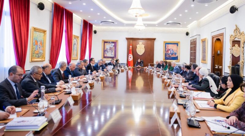 Plan de développement 2026-2030 : le gouvernement met en place un nouveau modèle.