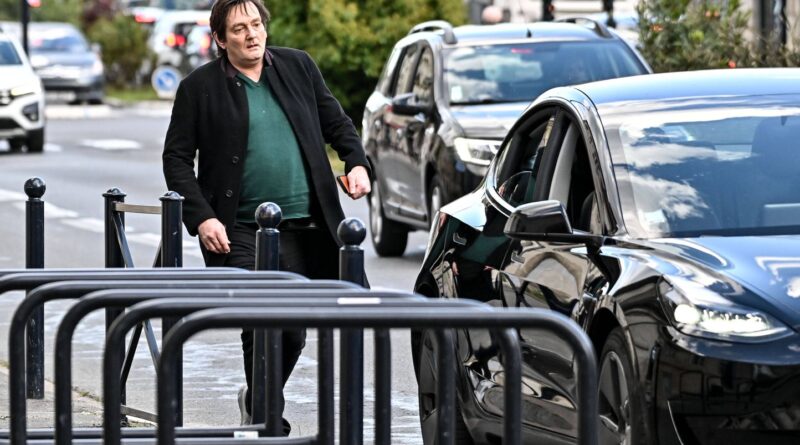 Plusieurs médias condamnés pour violation de la vie privée de Pierre Palmade.