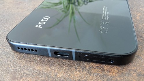 Poco F7 - 4