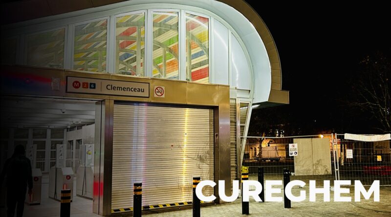 Podcast à Cureghem : jeunes confrontés à la stigmatisation et à l'avenir