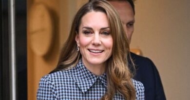 Pour son anniversaire, Kate Middleton diffuse une vidéo sur « mère nature »