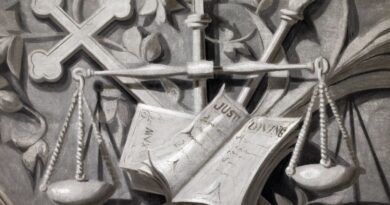 Pourquoi la justice ne sont-elles pas uniformes pour tous en France ?