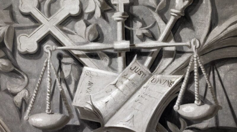 Pourquoi la justice ne sont-elles pas uniformes pour tous en France ?