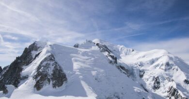 Pourquoi la neige n'est-elle pas d'une autre couleur ?