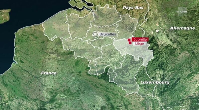 Pourquoi le camion d'épandage n'est-il pas passé ?