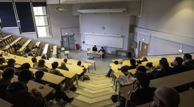 Pourquoi les universités françaises ne disposent-elles pas d'un budget 2026 équilibré ?