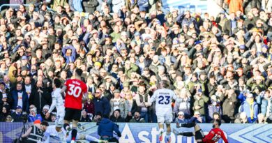 Premier League : Un supporteur de Leeds décède dans le stade avant Manchester United.