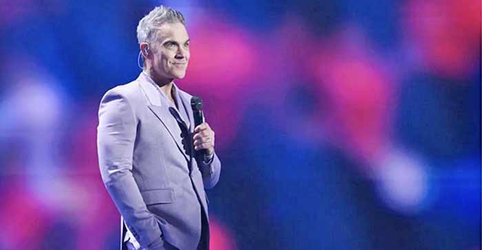 Première performance en Afrique du Nord pour l'icône britannique de la pop