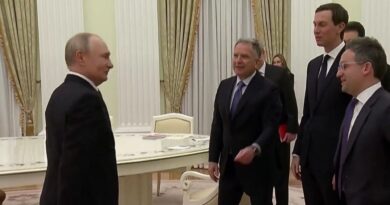 Premiers pourparlers à Abou Dhabi entre Ukrainiens, Russes et Américains