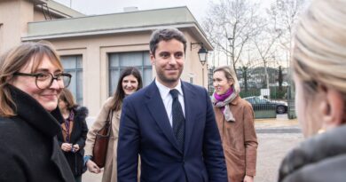 Présidentielle 2027 : Gabriel Attal peut-il attirer les électeurs de gauche ?