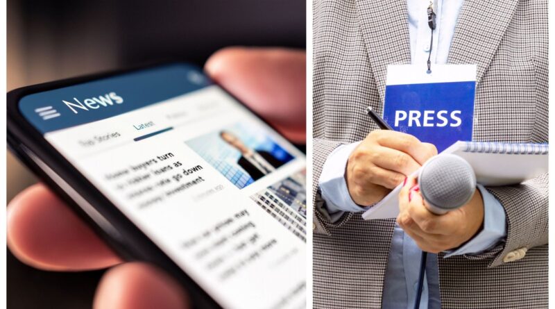 Prix du journalisme de la FWB 2025 : Johanna Bouquet, Ambroise Carton et Lorraine Kilh récompensés