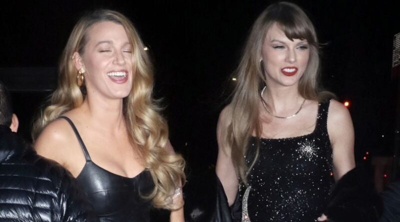 Procès Baldoni vs Lively : Taylor Swift qualifie le réalisateur de « petite p*te » dans un texto