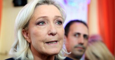 Procès en appel du RN et de Marine Le Pen ce mardi : enjeux pour l'avenir présidentiel.