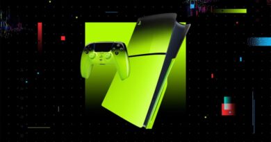 PS5 Hyperpop : nouveaux coloris et manettes DualSense limitées