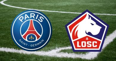PSG - Lille : quelle heure et quelle chaîne pour le match ce vendredi ?