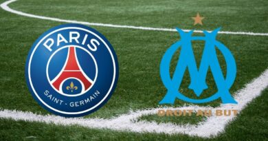 PSG - Marseille : heure et chaîne du match de jeudi ?