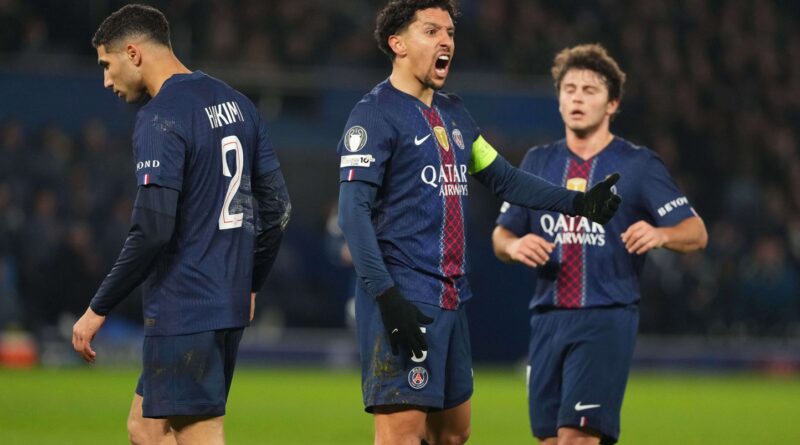 PSG - Newcastle : Paris ne sera-t-il pas pénalisé par la formule ?